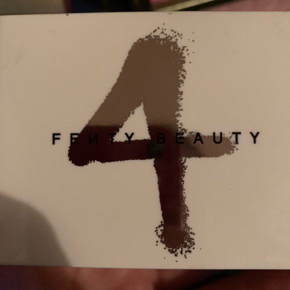 Fenty mini palette - Picture 2 of 2
